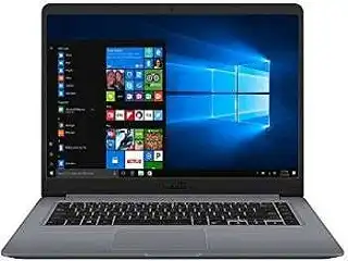  Asus VivoBook 15 X510UA EJ770T Laptop (Core i3 7th Gen 4 GB 1 TB Windows 10) prices in Pakistan
